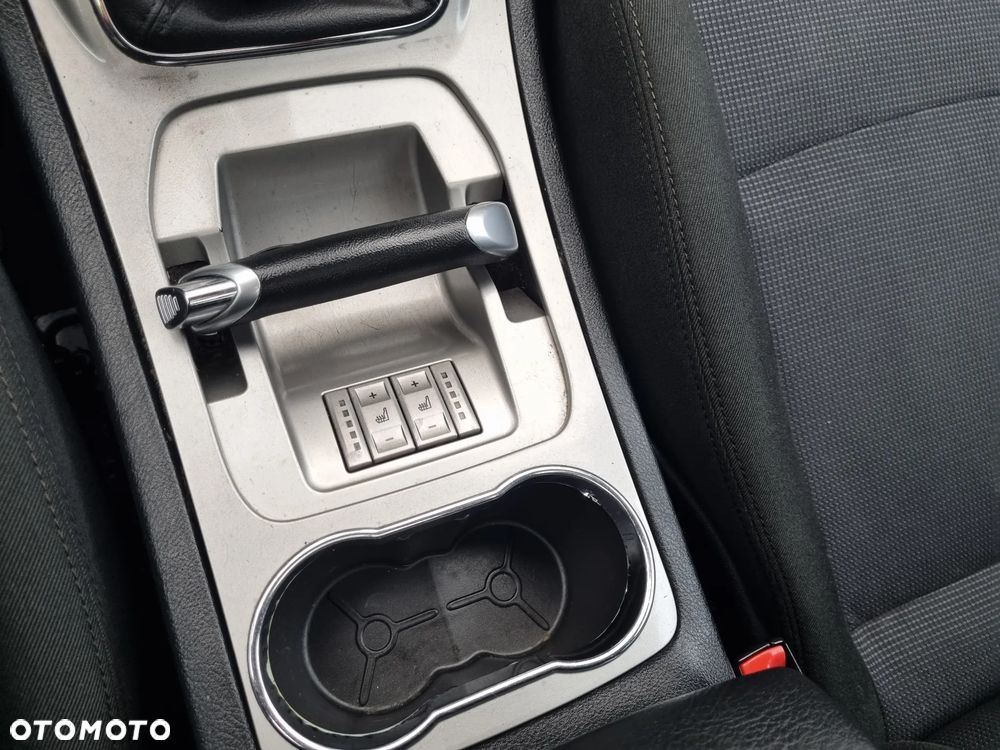 Ford S-Max 2.0 TDCi Titanium - 8
