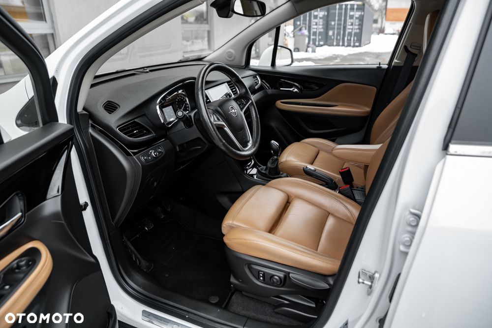 Opel Mokka ver-1-4-t-cosmo - 17