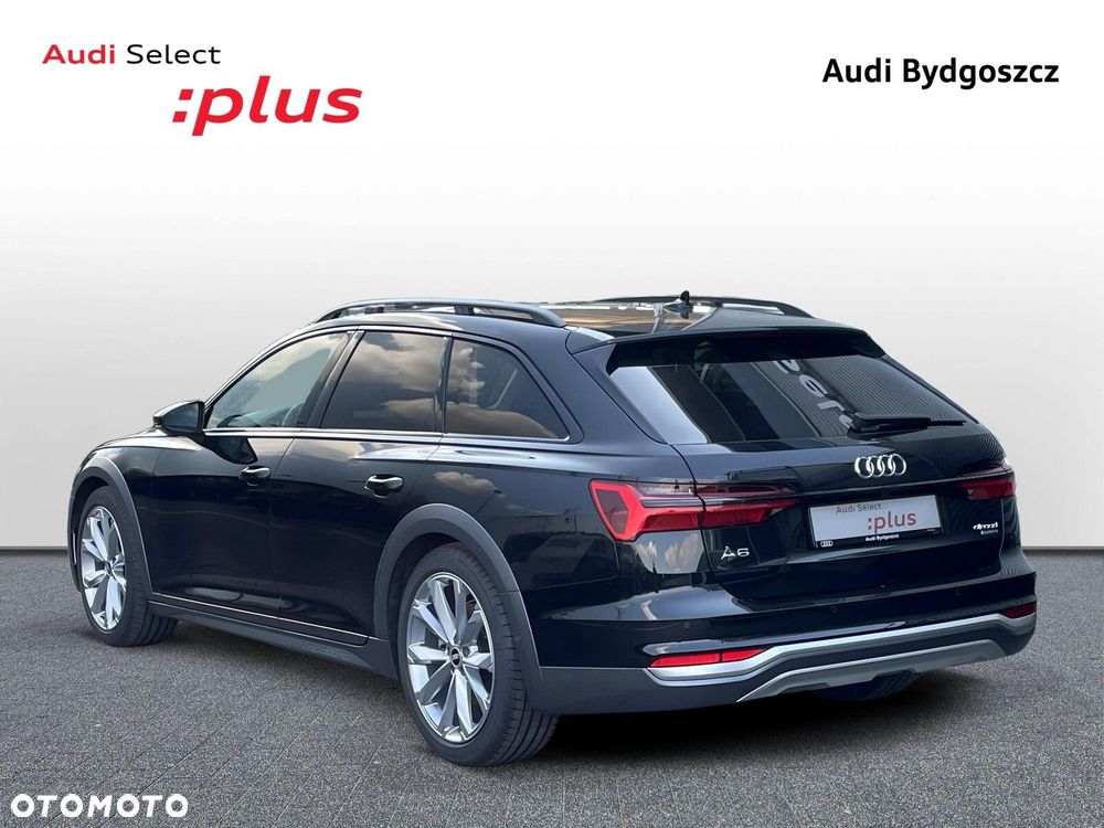 Audi A6 Allroad - 4