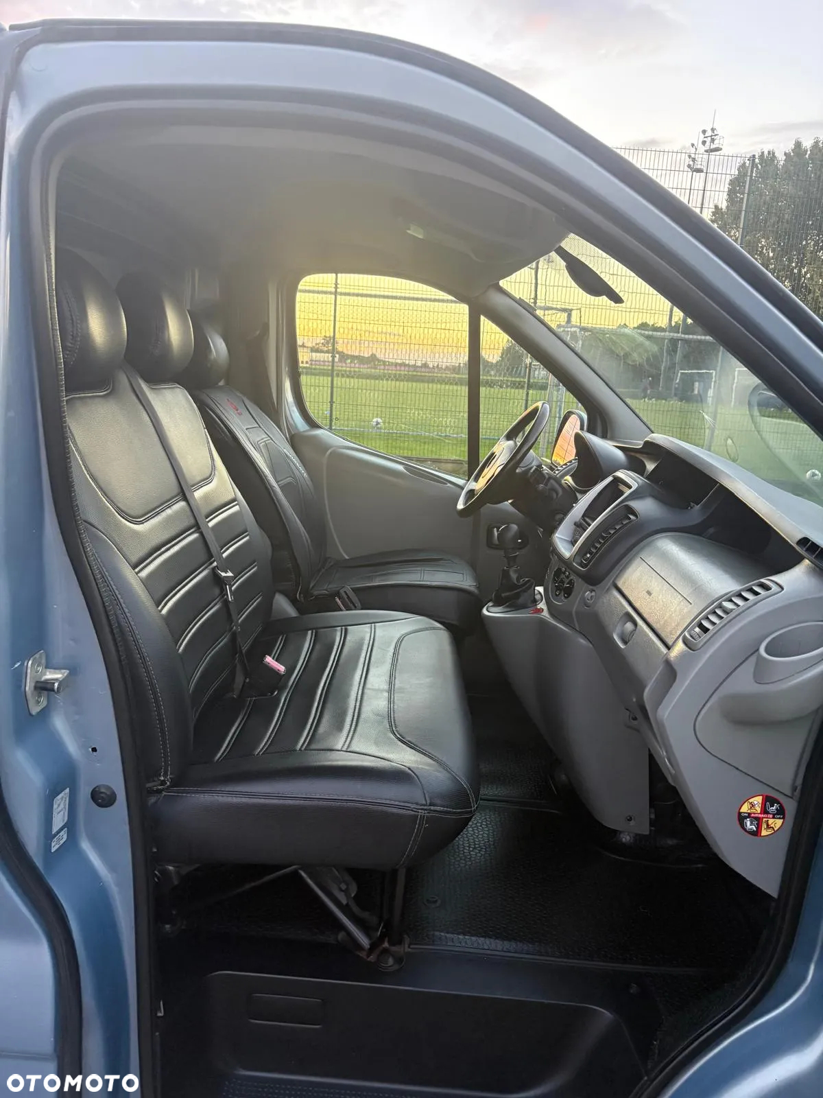 Opel Vivaro - 28