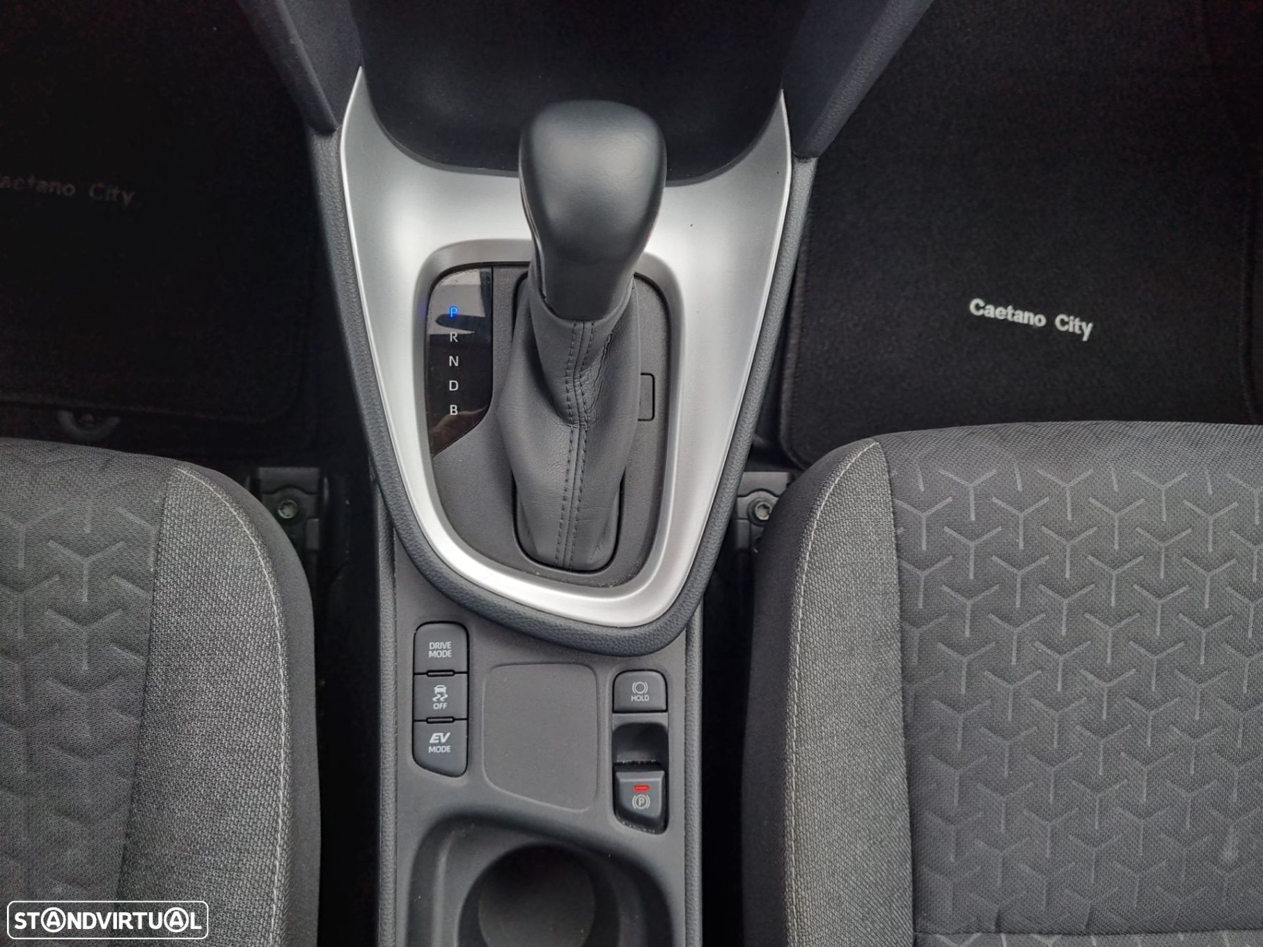 Toyota Yaris Cross - 9