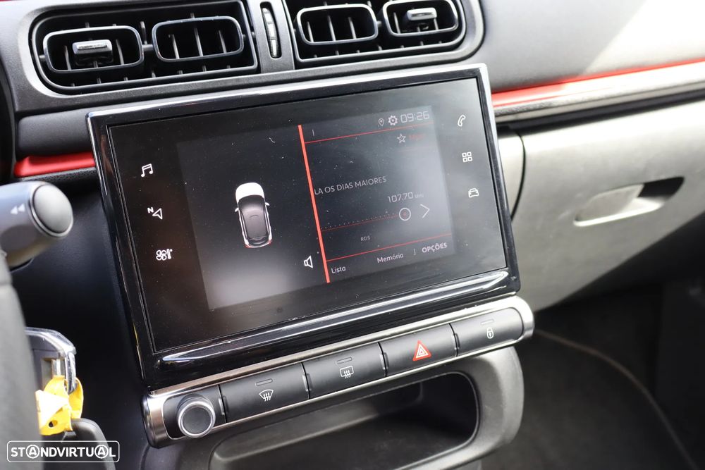 Citroën C3 1.2 PureTech C-Series - 28