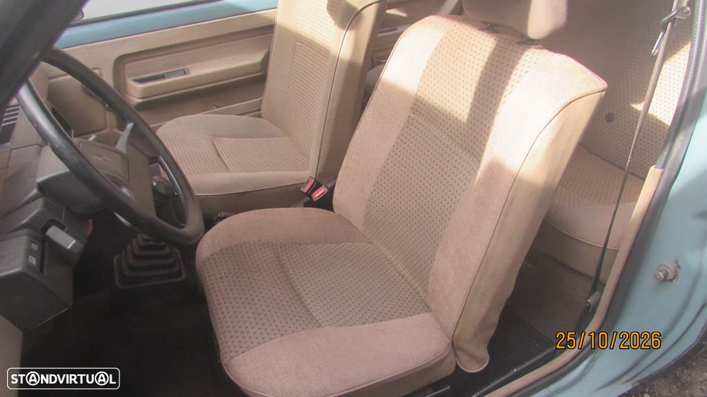 Renault 5 1.1 TL - 14