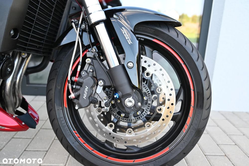 Honda CB - 24
