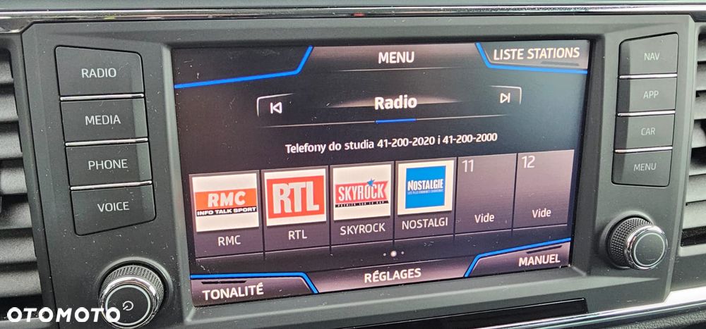 Seat Ateca 1.0 TSI OPF Reference - 12