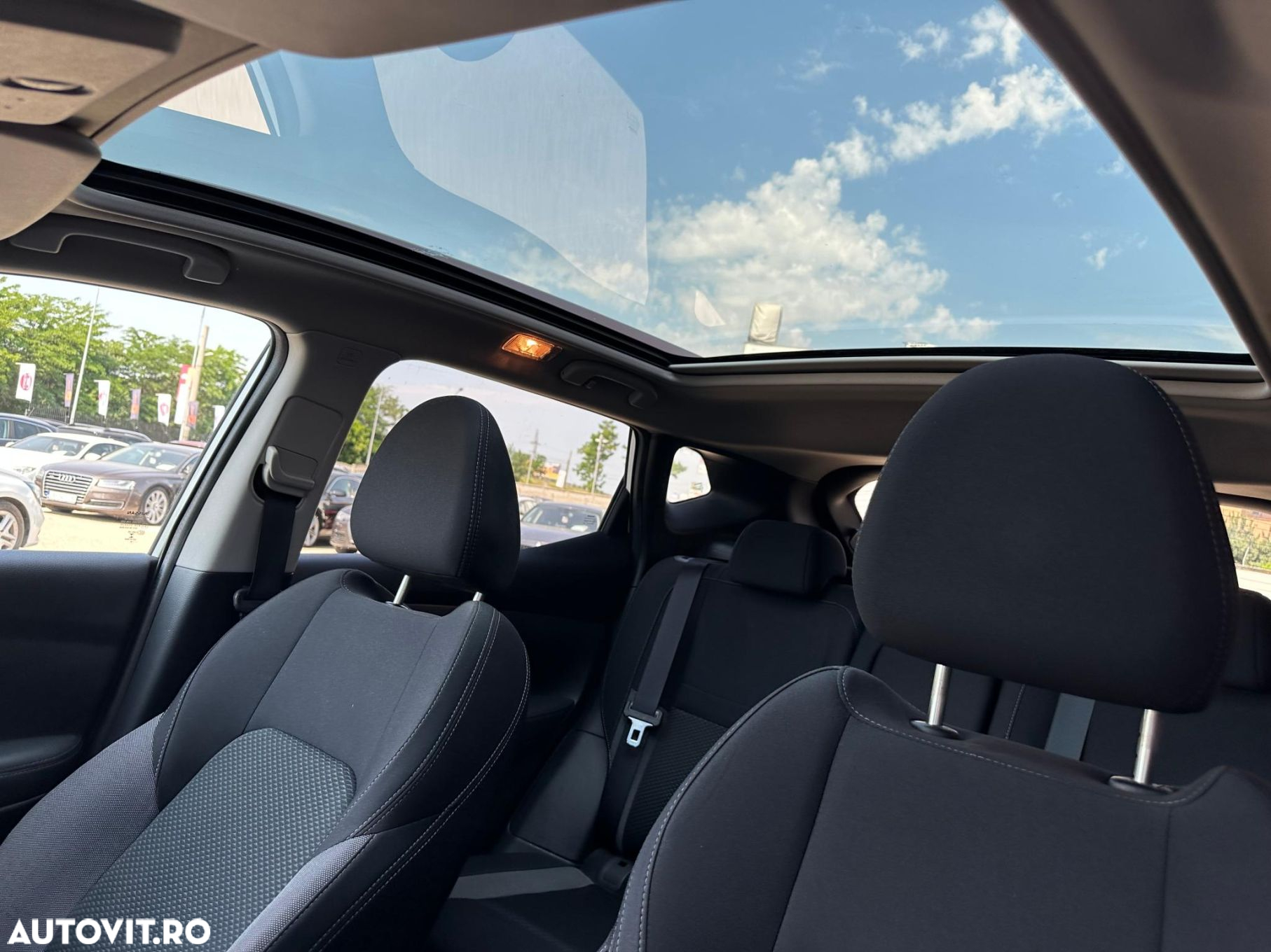 Nissan Qashqai - 6
