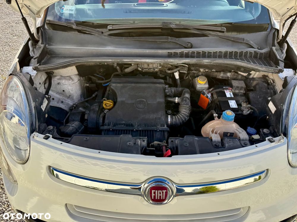 Fiat 500L 1.4 16V Lounge - 31