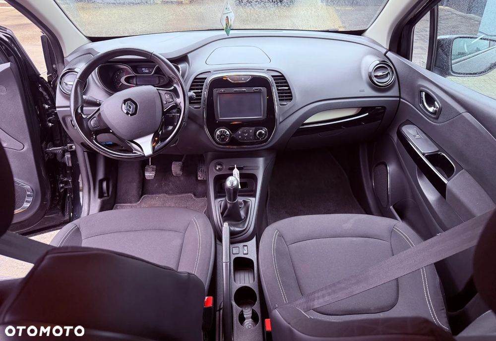 Renault Captur 0.9 Energy TCe Limited - 11