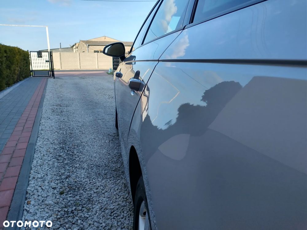 Audi A4 Avant 1.4 TFSI - 16