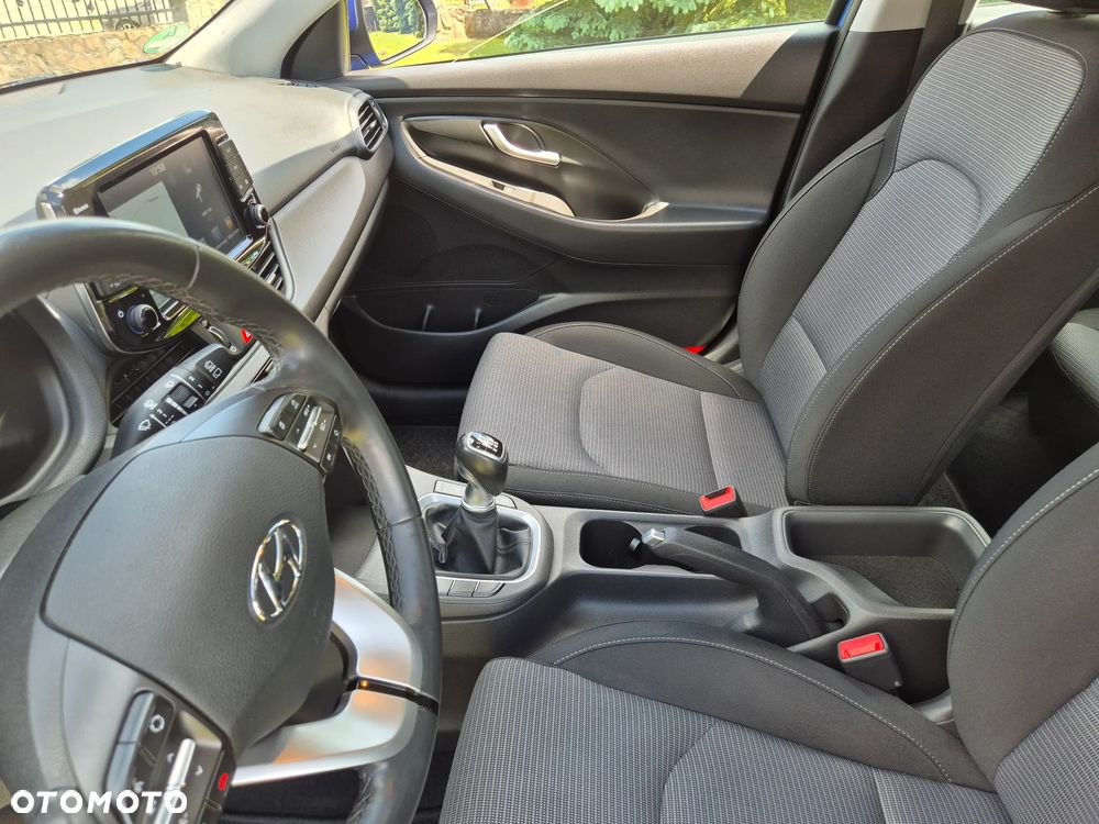 Hyundai i30 1.4 Style - 18