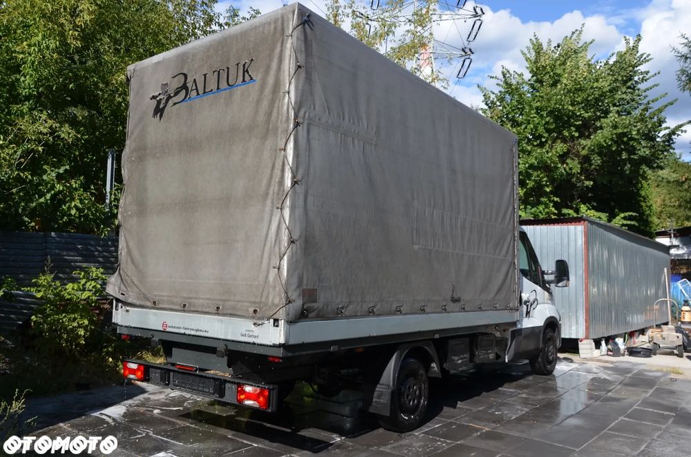 Iveco DAILY - 9