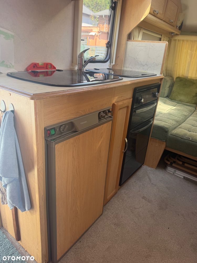 Elddis Avante 505 - 24