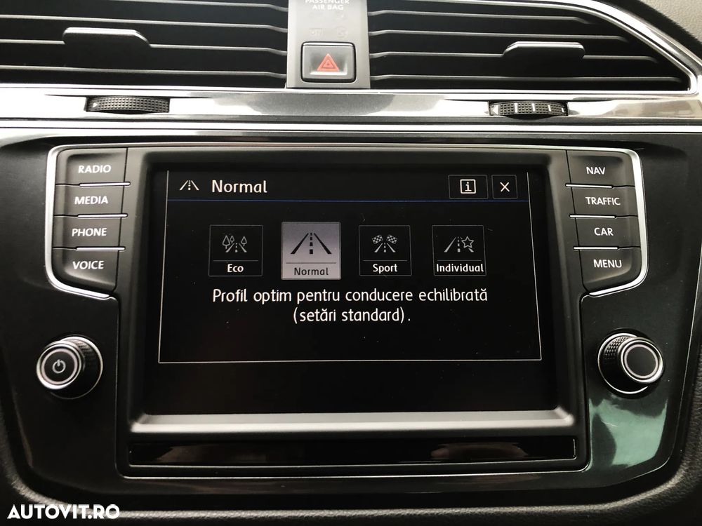 Volkswagen Tiguan 2.0 TDI SCR 4MOTION BlueMotion Technology DSG Exclusive - 13