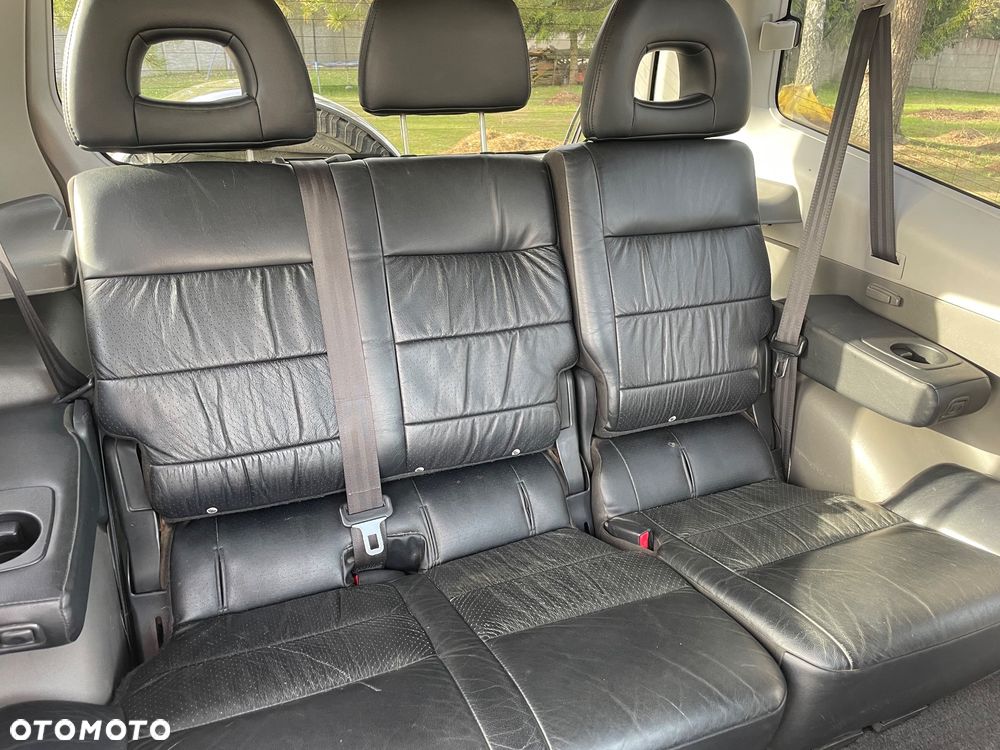Mitsubishi Pajero 3.2 DID - 11