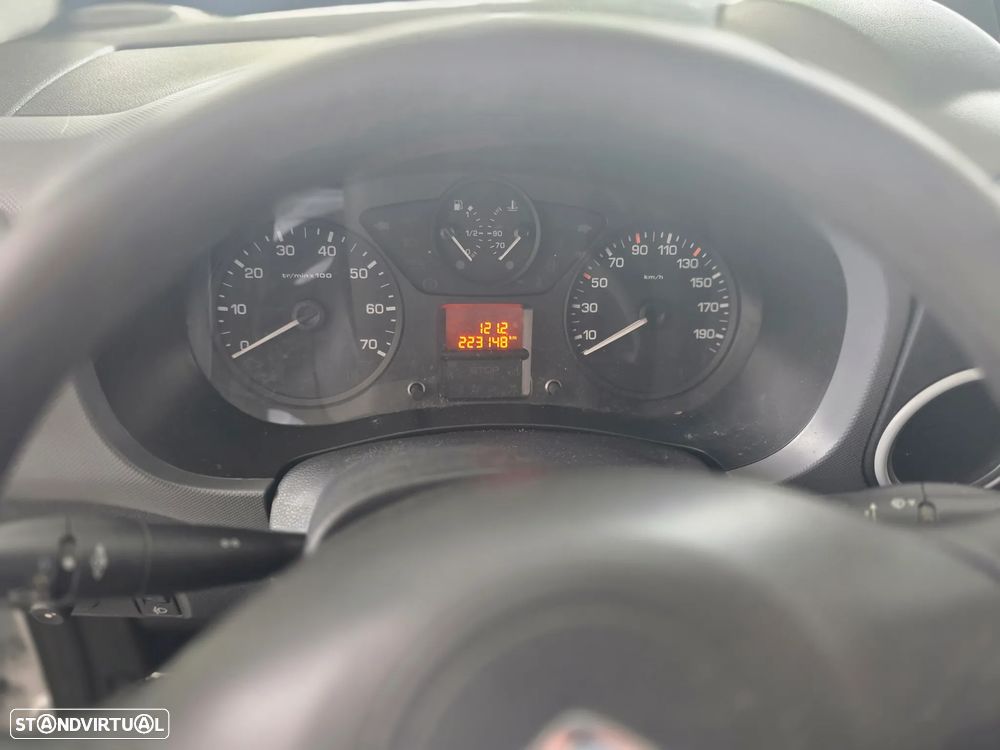 Citroën Berlingo  1.6 BlueHDi Feel - 15