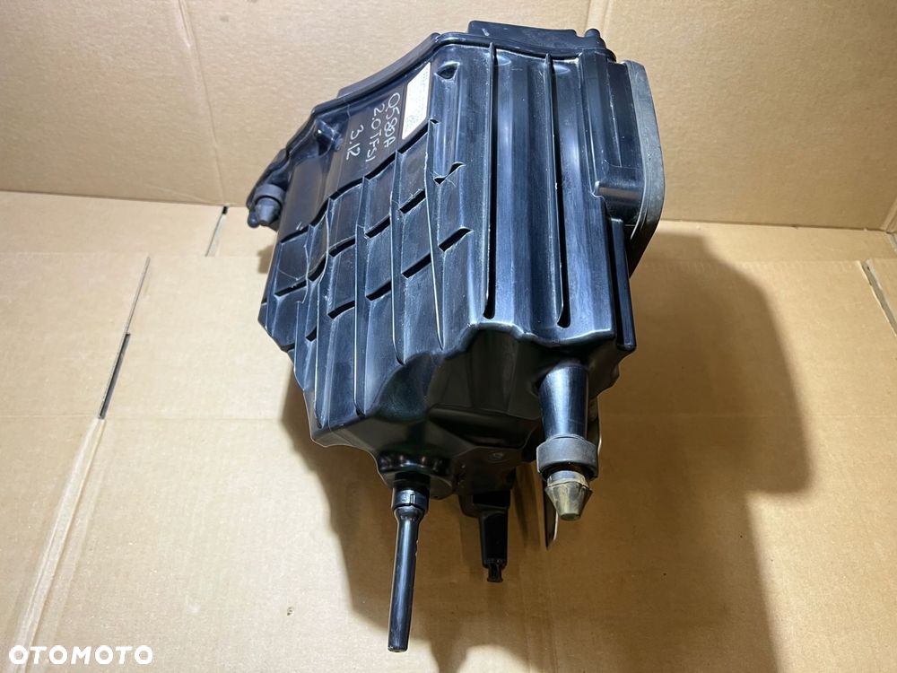 audi q5 80a 2.0 tfsi obudowa filtra powietrza 80a133835ac - 3