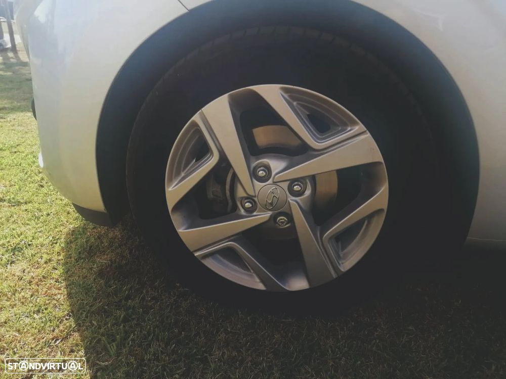 Hyundai i10 1.0 Comfort (TT) - 9