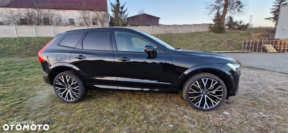 Volvo XC 60 B5 B Geartronic RDesign - 5