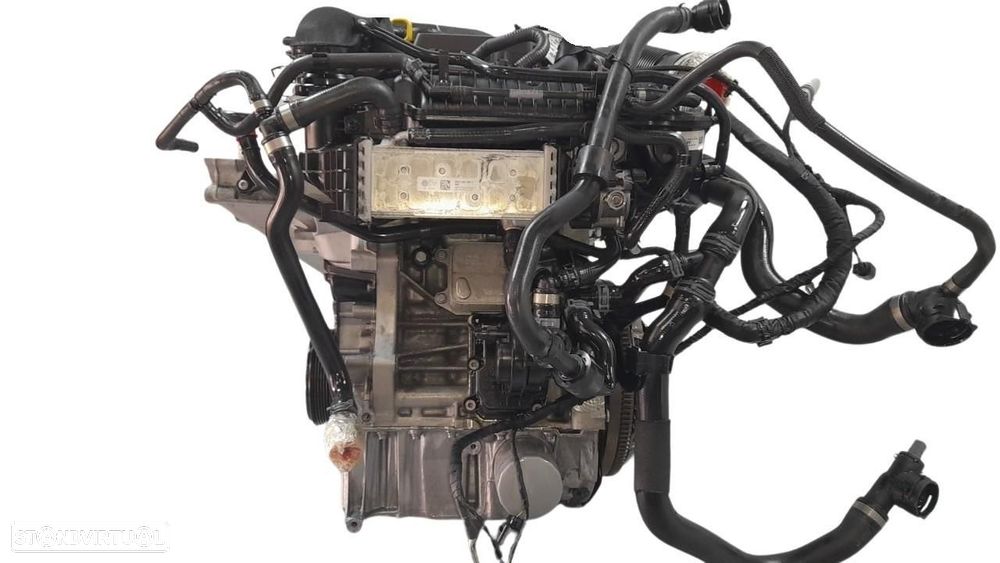 MOTOR COMPLETO VOLKSWAGEN T-CROSS C11 REF. DLA - 1