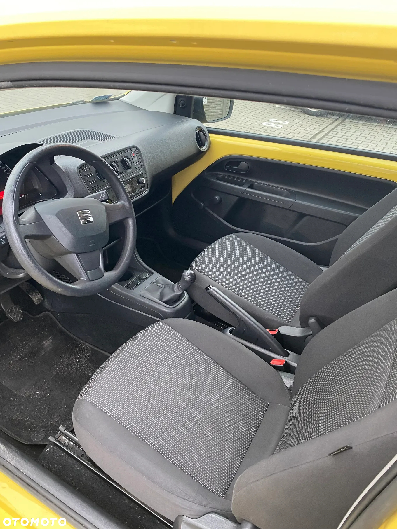 Seat Mii - 9