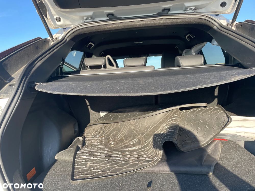 Mitsubishi Eclipse Cross - 19