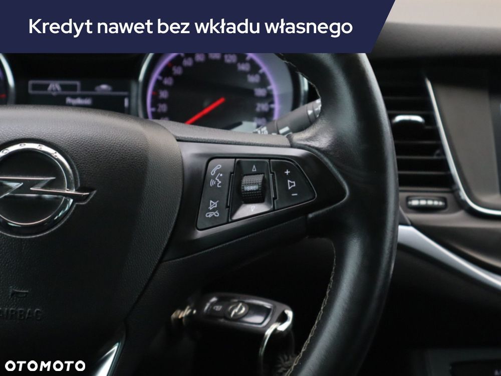 Opel Astra - 19