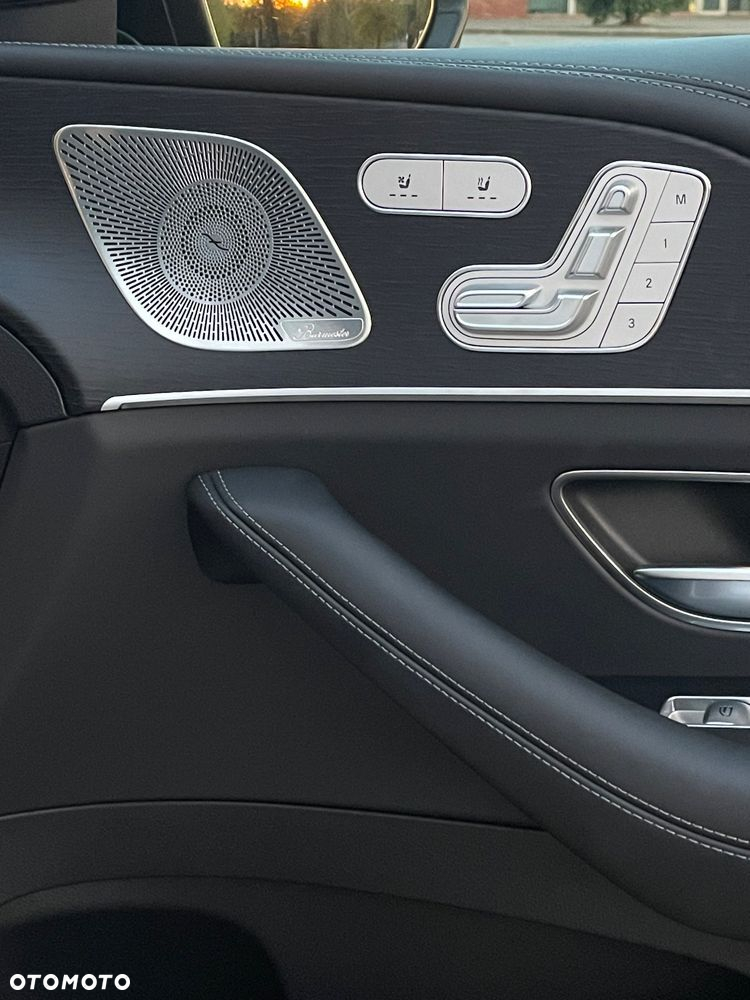 Mercedes-Benz GLE AMG Coupe 63 S 4-Matic Ultimate - 16