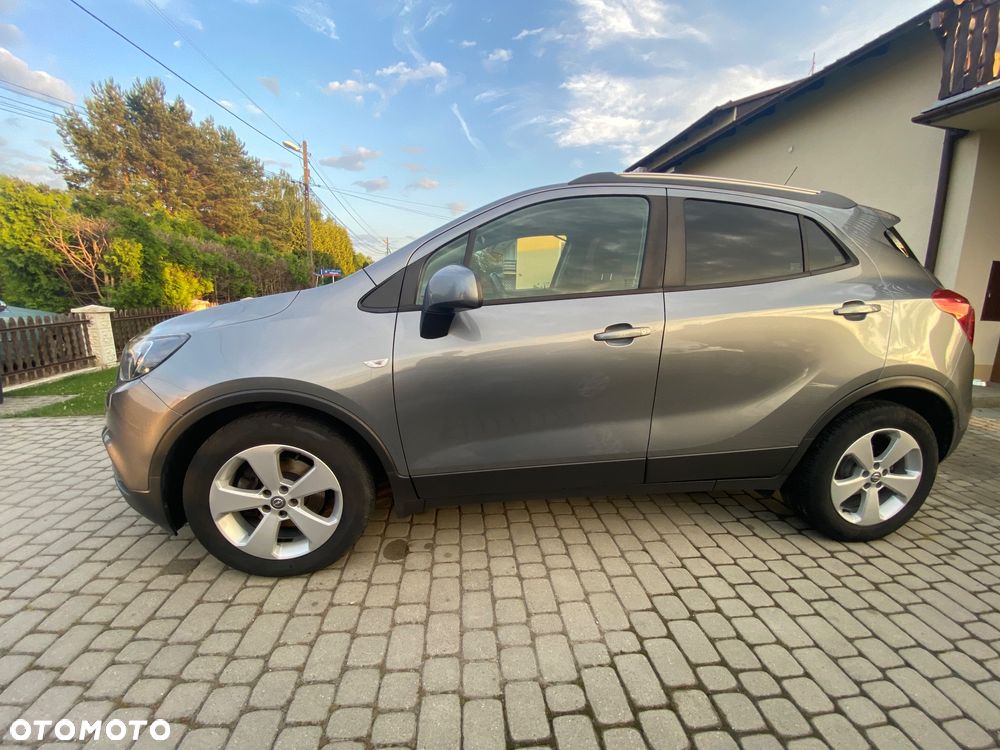 Opel Mokka 1.4 T Enjoy - 5