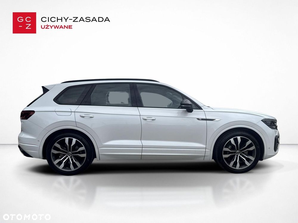 Volkswagen Touareg 3.0 V6 TFSI PHEV 340kW 4Motion R - 6