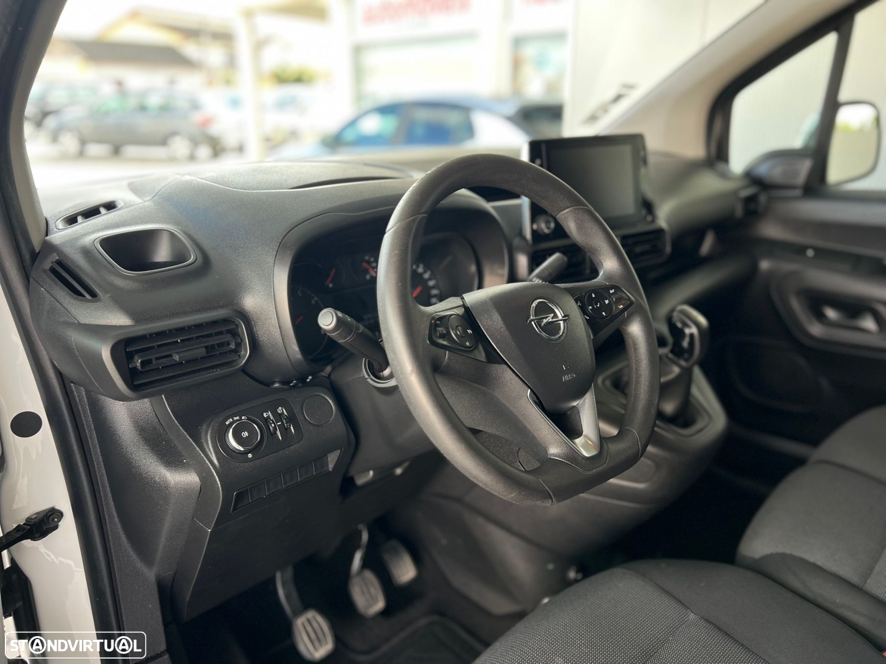 Opel Combo Outro - 9