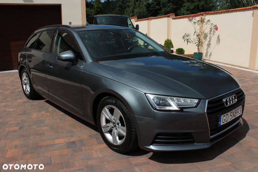 Audi A4 ver-2-0-tdi-ultra-s-tronic - 13