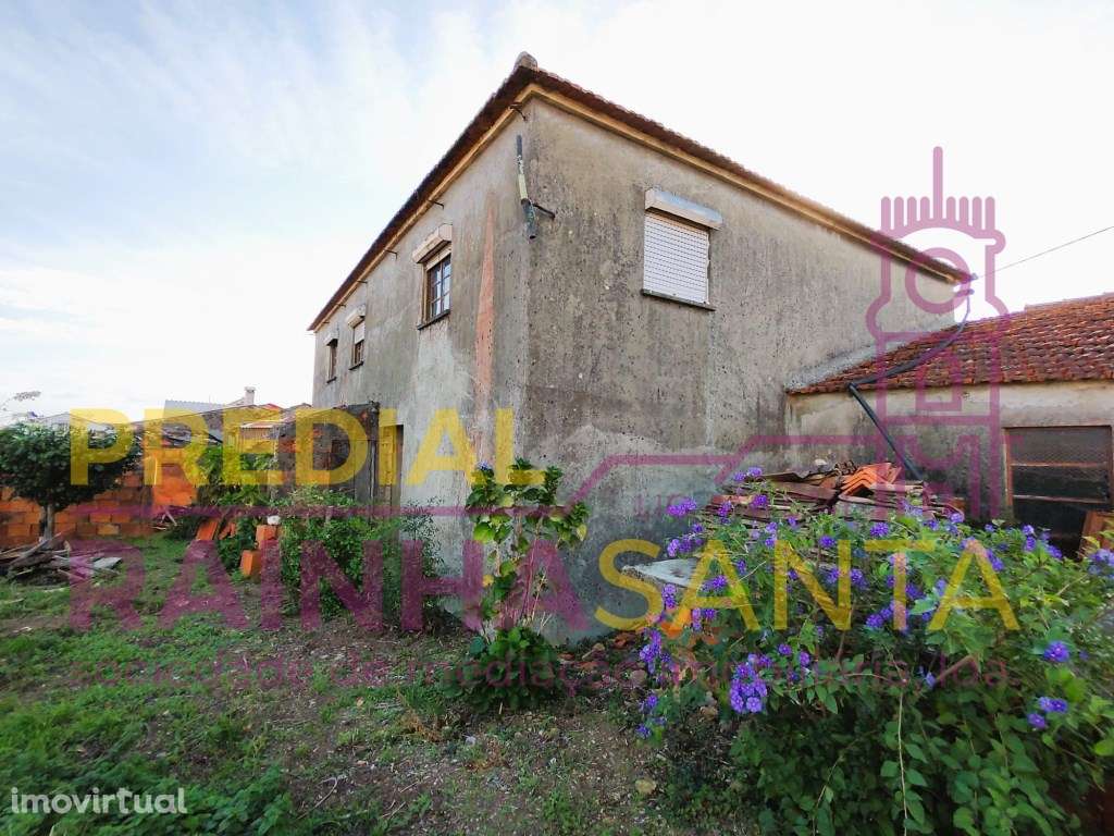 Moradia com anexos, lojas e terreno- Serra do Carvalho-Coimbra - Grande imagem: 2/29