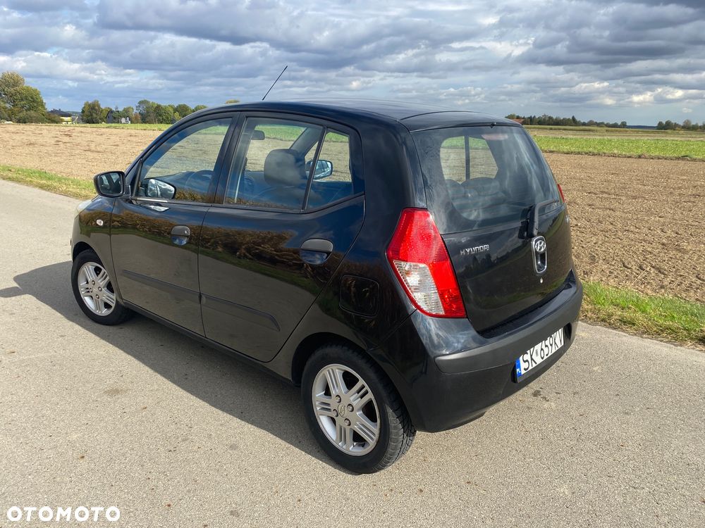 Hyundai i10 - 24