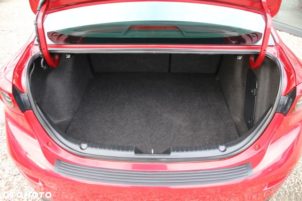 Mazda 3 SKYACTIV-G 120 Sports-Line - 27