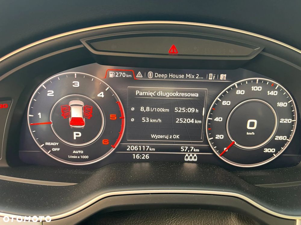 Audi Q7 3.0 TDI Quattro Tiptr - 24