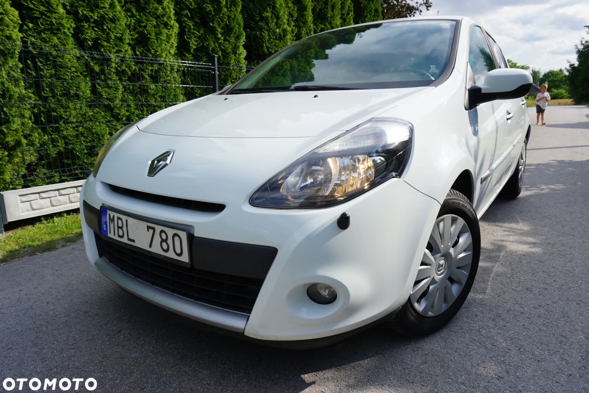Renault Clio 1.2 16V 75 Expression - 3
