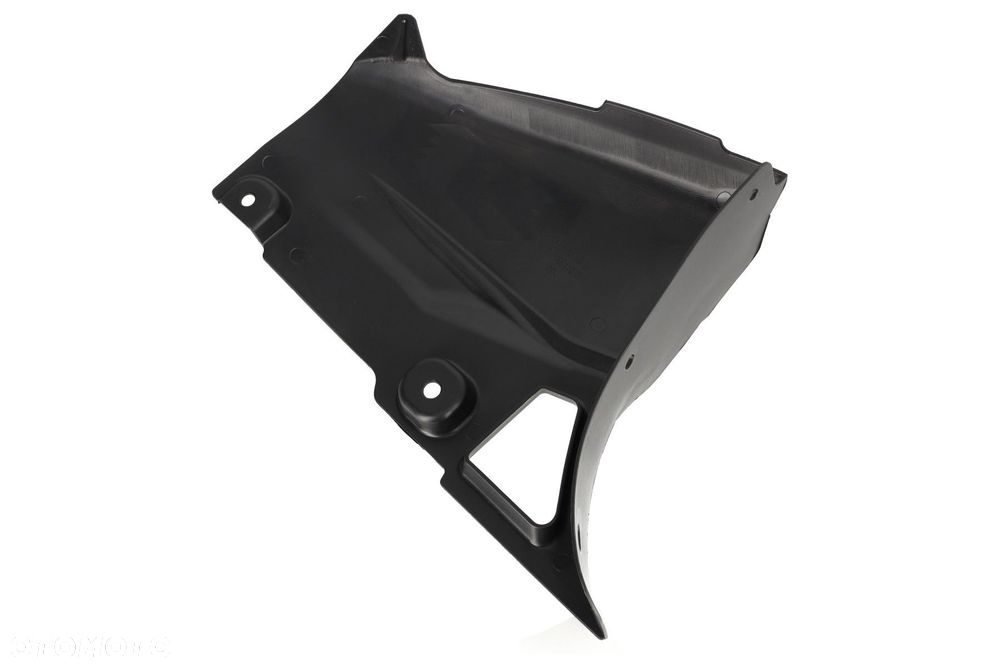 mercedes a-klasa w177 2018- prawa dolna osłona podwozia - 5