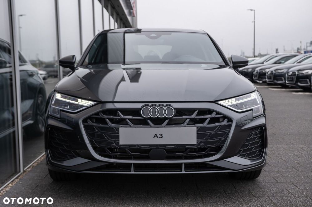 Audi A3 Sportback - 3