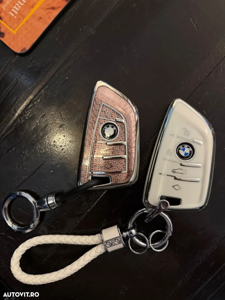 BMW Seria 2 220d Aut. Sport Line - 26