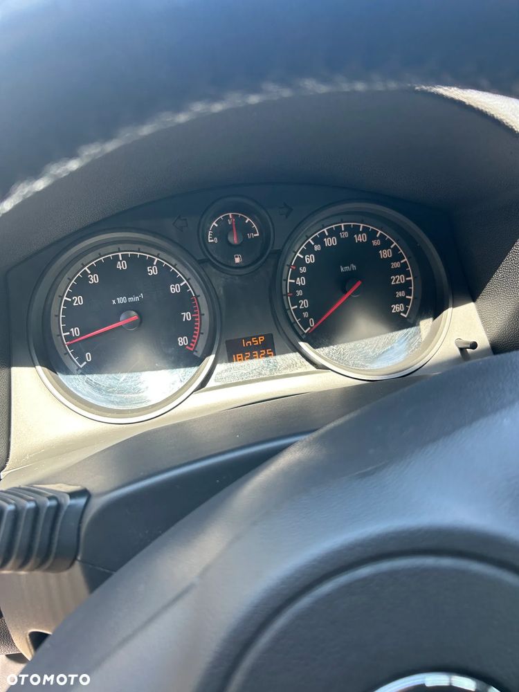 Opel Astra 1.6 Enjoy - 5