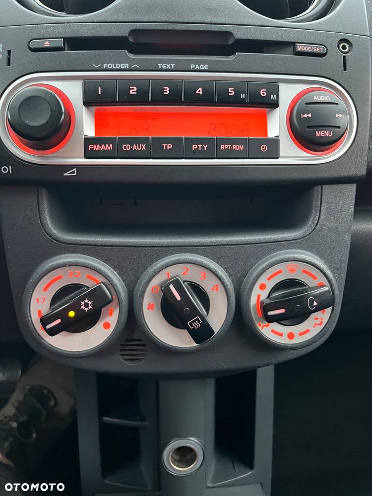 Mitsubishi Colt 1.3 ClearTec In Motion - 19