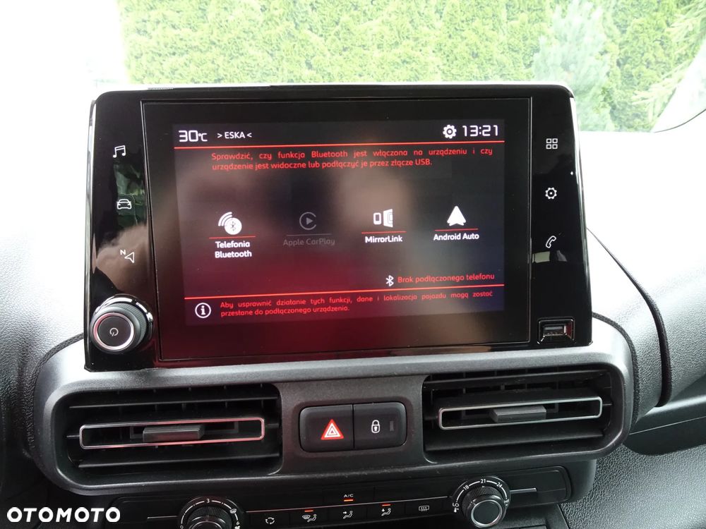Citroën Berlingo XL 1.5 BlueHDI Feel Pack S&S - 28