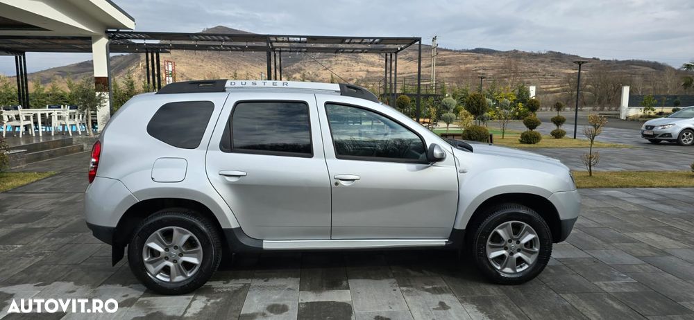 Dacia Duster TCe 125 2WD Prestige - 6