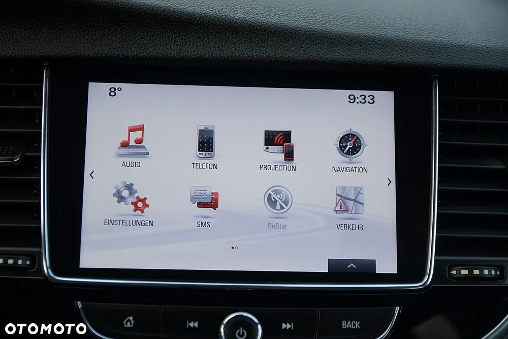 Opel Mokka 1.4 Turbo ecoFLEX Start/Stop Innovation - 19