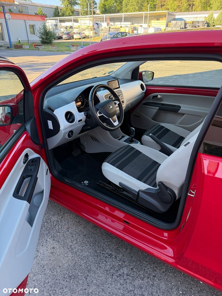 Seat Mii 1.0 SQ Style - 11