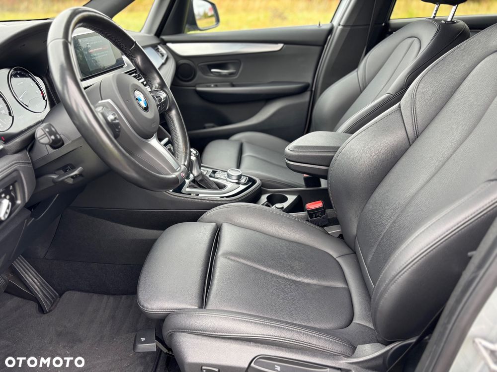 BMW Seria 2 225xe iPerformance Sport Line - 13