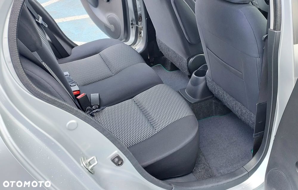 Nissan Micra 1.2 Acenta - 6