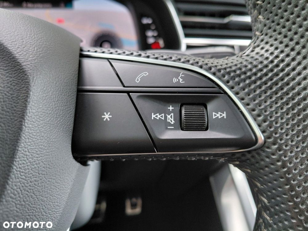 Audi Q8 50 TDI mHEV Quattro Tiptronic - 23