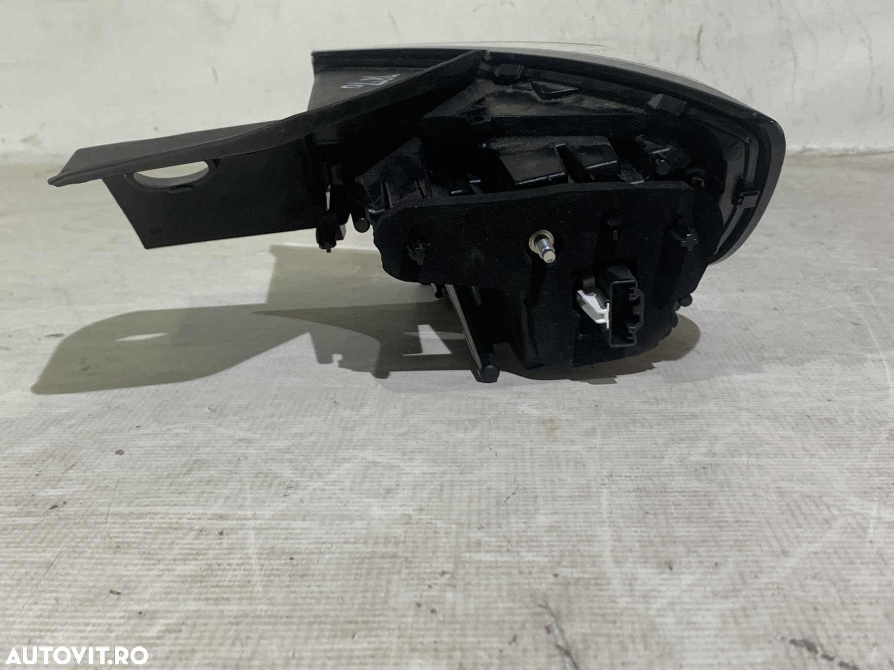 Stop stanga pe aripa, Opel Mokka 2, 2022, 2023, 2024, cod origine OE 9833721880. - 5