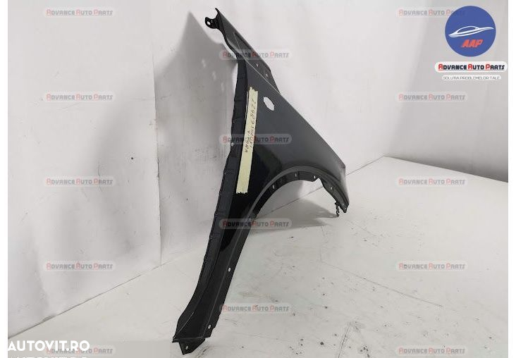 Aripa Dreapta fata originala Suzuki  Vitara  2 [2014 - 2018] - 2